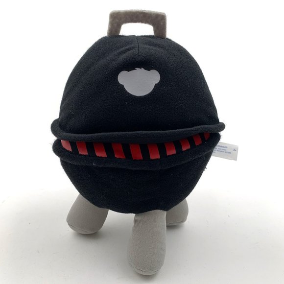 Build a Bear Plush Barbecue Grill - Picture 1 of 5